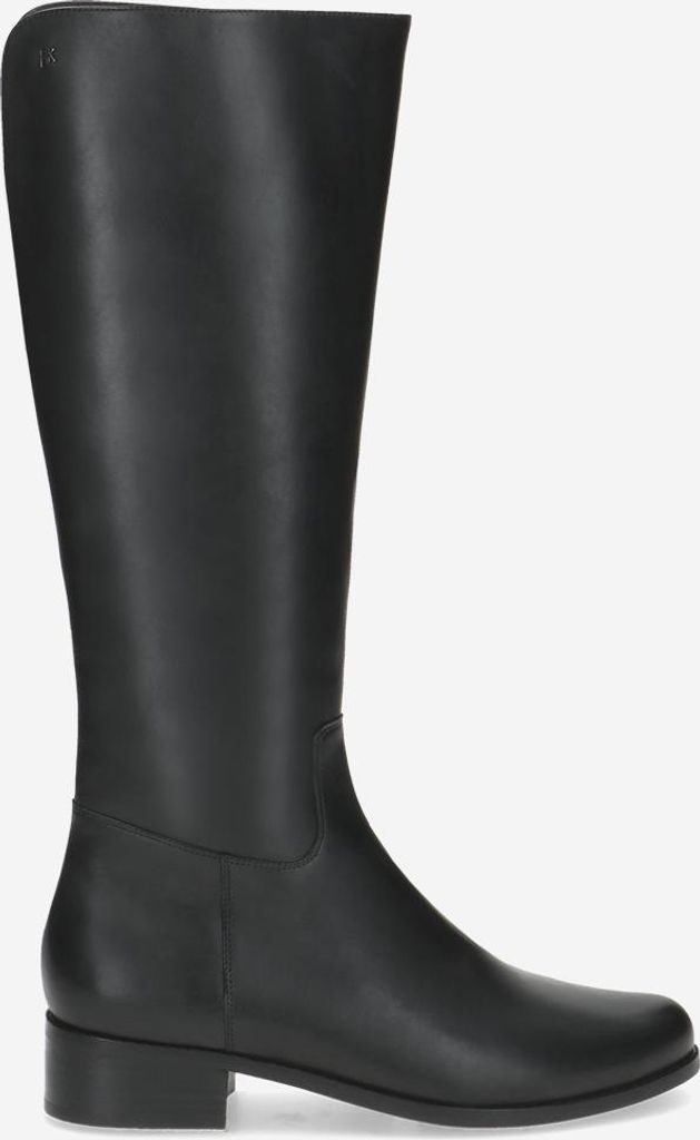 Peter Kaiser 75519 022, Stiefel in Schwarz für Damen, Größe 38,5