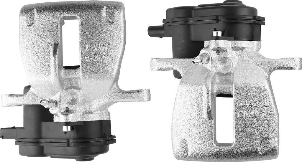 Étriers de frein arrière anti-grippage pour Audi A4 B8 A5 Q5