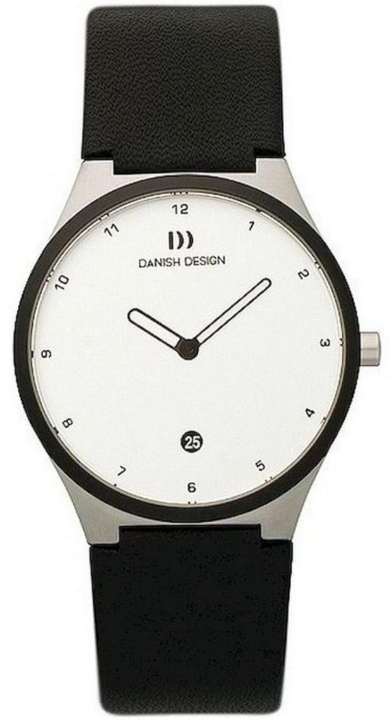Danish Design - Armbanduhr - Damen - Anna Gotha Uhren IV12Q884 - 3324339