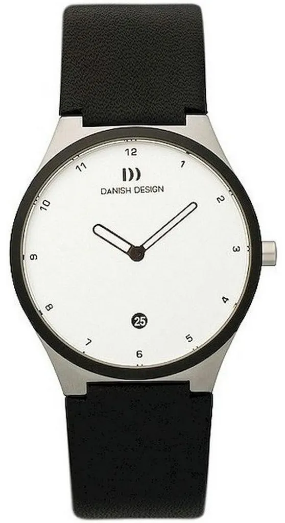 Montre Femmes Danish Design Anna Gotha IV12Q884 Cadran Épuré