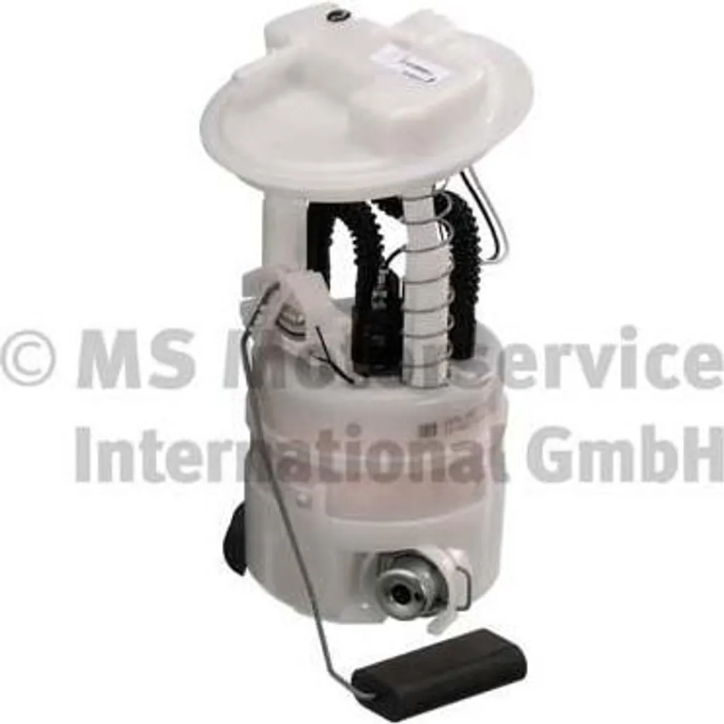 Module d'alimentation 7.00468.81.0 Pierburg - Technologie de pointe OE