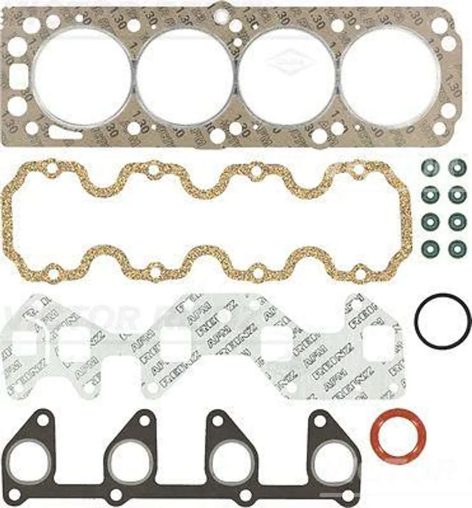 Kit Joints Culasse VICTOR REINZ 02-27270-06 - Pour Moteur Astra/Vectra