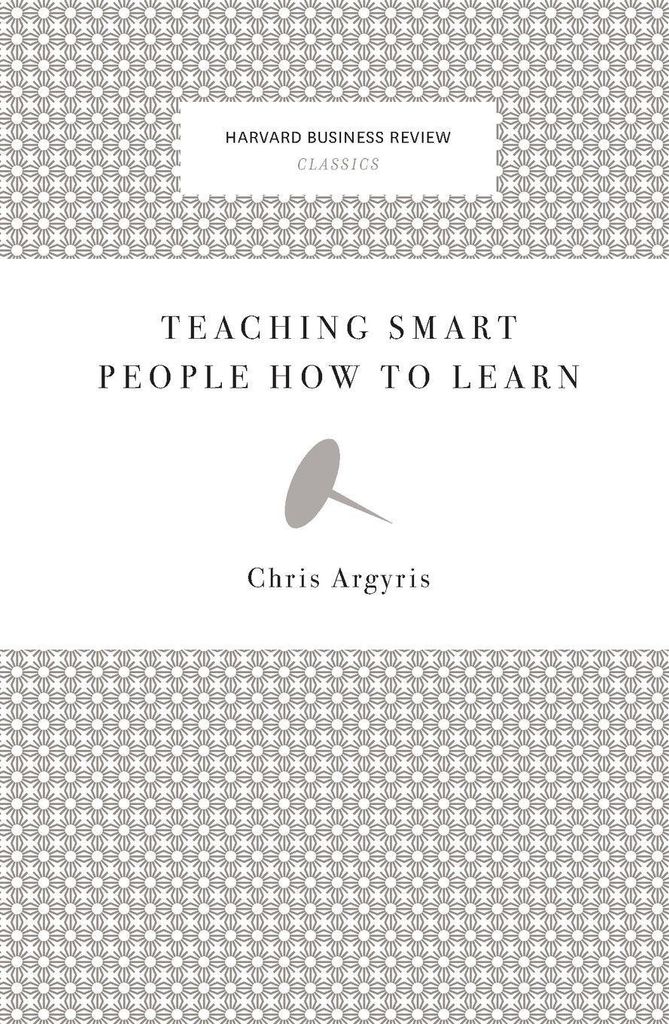 Teaching Smart People How To Learn – Lingua: Inglese