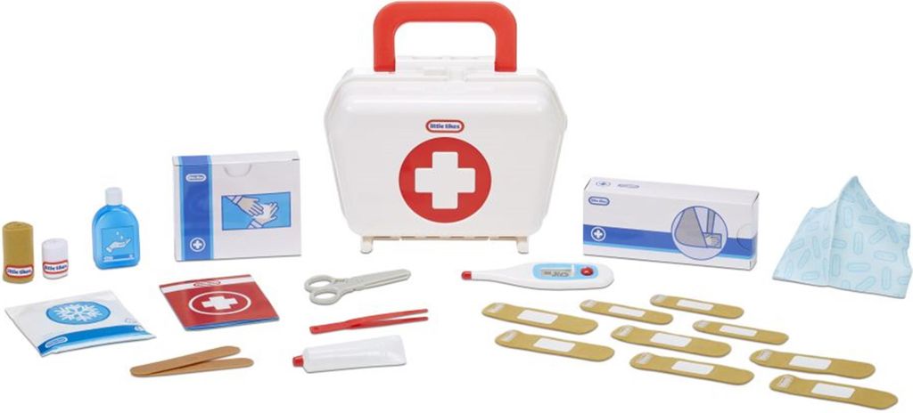 Little Tikes - Erste-Hilfe-Kasten (656156)