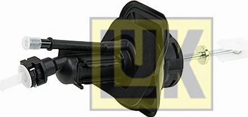 Cylindre émetteur LuK 511 0640 10 - Résout les fuites d'embrayage Focus