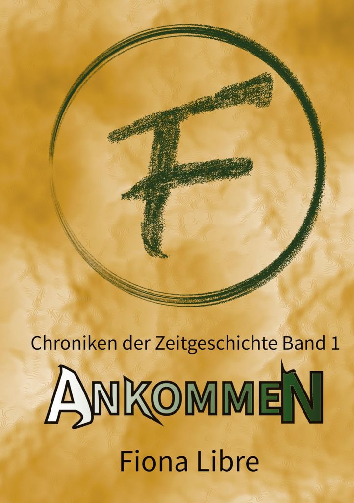 Ankommen