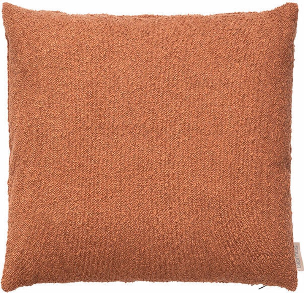 Blomus Kissenbezug Boucle, Kissenhülle für Kopf- oder Produktbild 