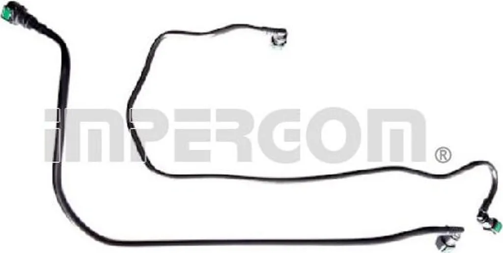 Conduite de Carburant ORIGINAL IMPERIUM 85304 OE 51856583 pour Fiorino