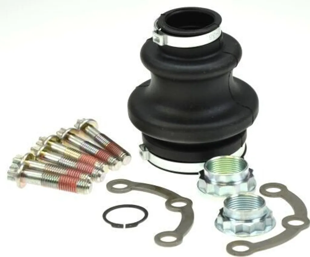Soufflet de transmission SPIDAN 25373 pour Mercedes Classe E W210 S210