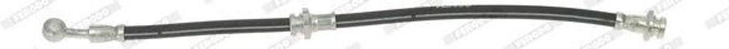 FERODO FHY3270 Bremsschlauch Vorne für SUZUKI IGNIS II für SUBARU JUSTY III (G3X)