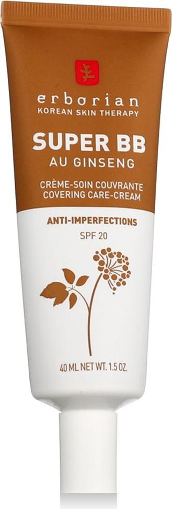 Erborian Super BB Crème 40ml