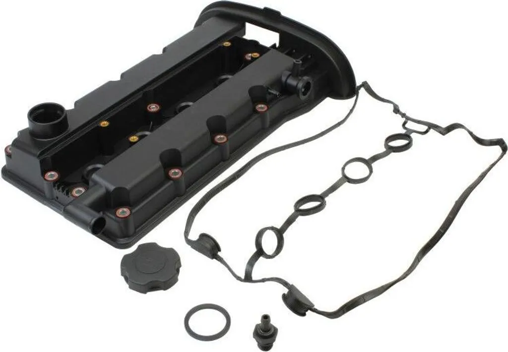 Cache-soupape pour Chevrolet Lacetti 1.4 2005 - Kit réparation moteur