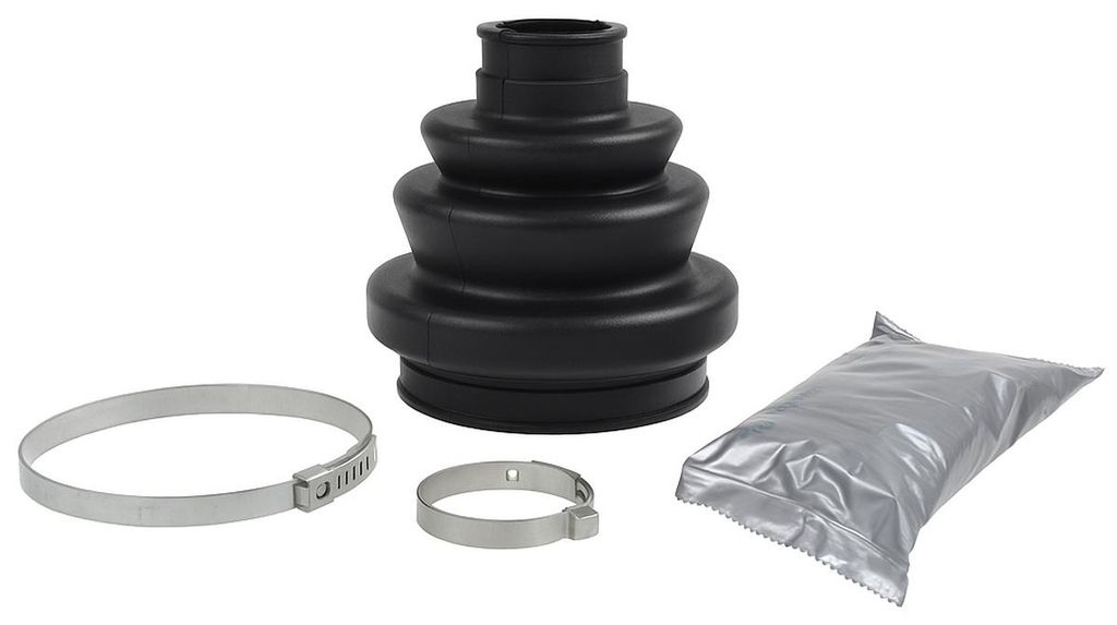 Faltenbalgsatz Antriebswelle NBR Ø 25 mm LÖBRO für u.a. OPEL VECTRA