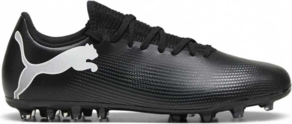 Puma Errores de Talla 107725-02 in Black color size 10.5