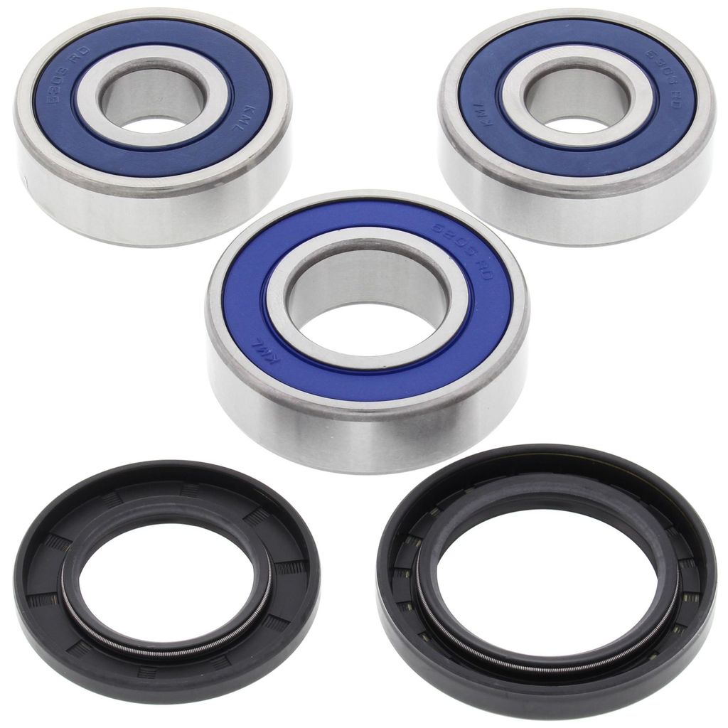 ALL BALLS Radlager-Kit 25-1280