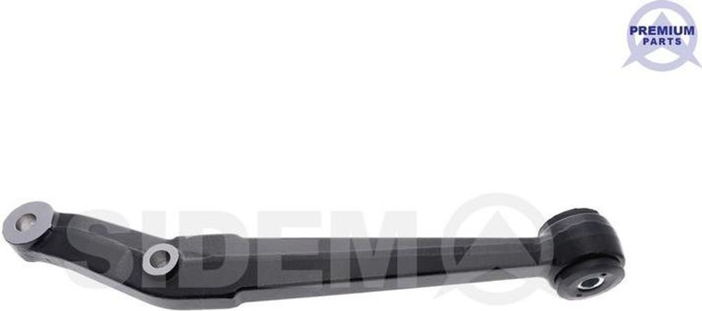 SIDEM 8072 Querlenker, Radaufhängung OE 352076 kompatibel mit C25, Ducato, J5