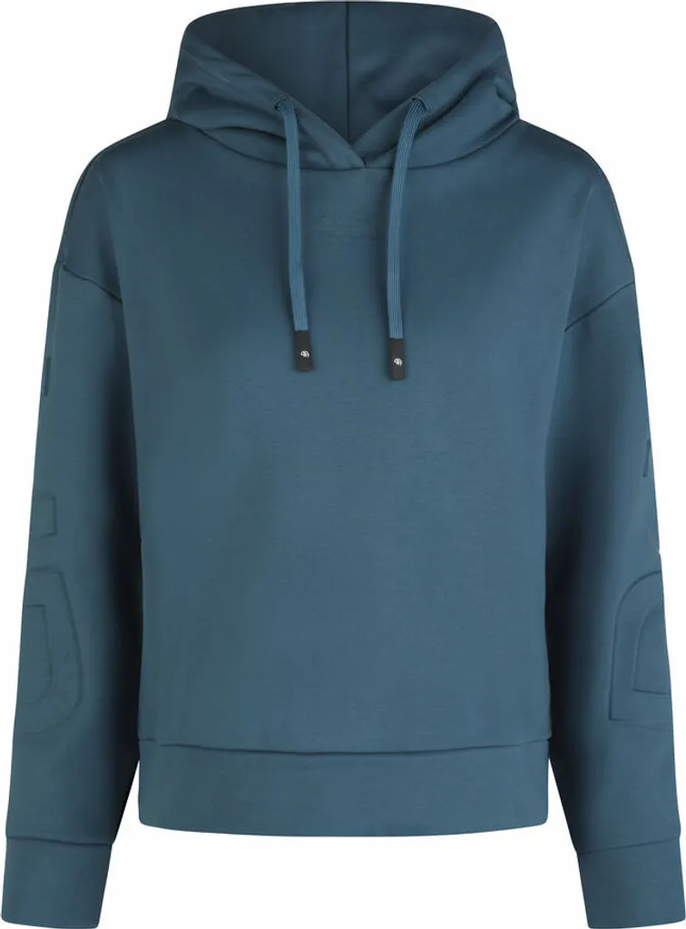 Sweat Pikeur Athleisure HW24 Bleu Ocean Respirant et Confort Taille 38