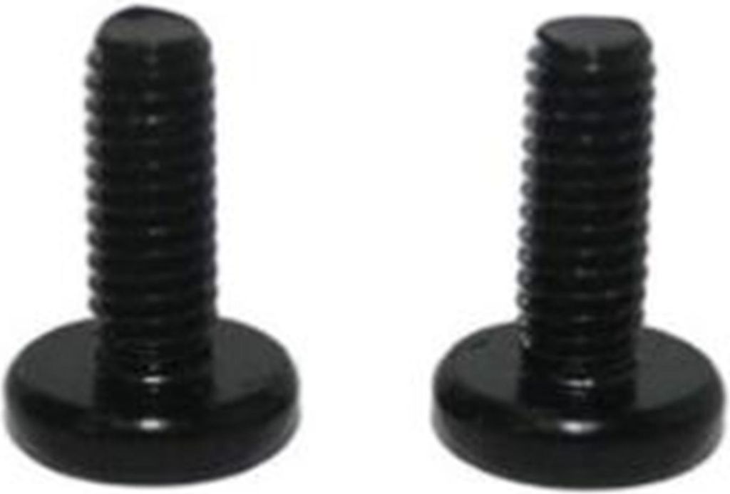 RRP Schutzblech Zubehör ProGuard Bolt On Befestigunsschrauben für Ohlins (M4x10mm (3x))