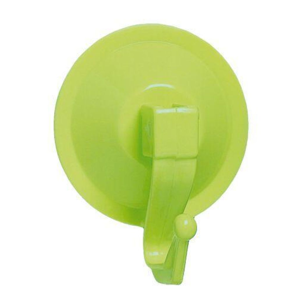 Haken mit Saugnapf 6,5cm PH Farbenmix