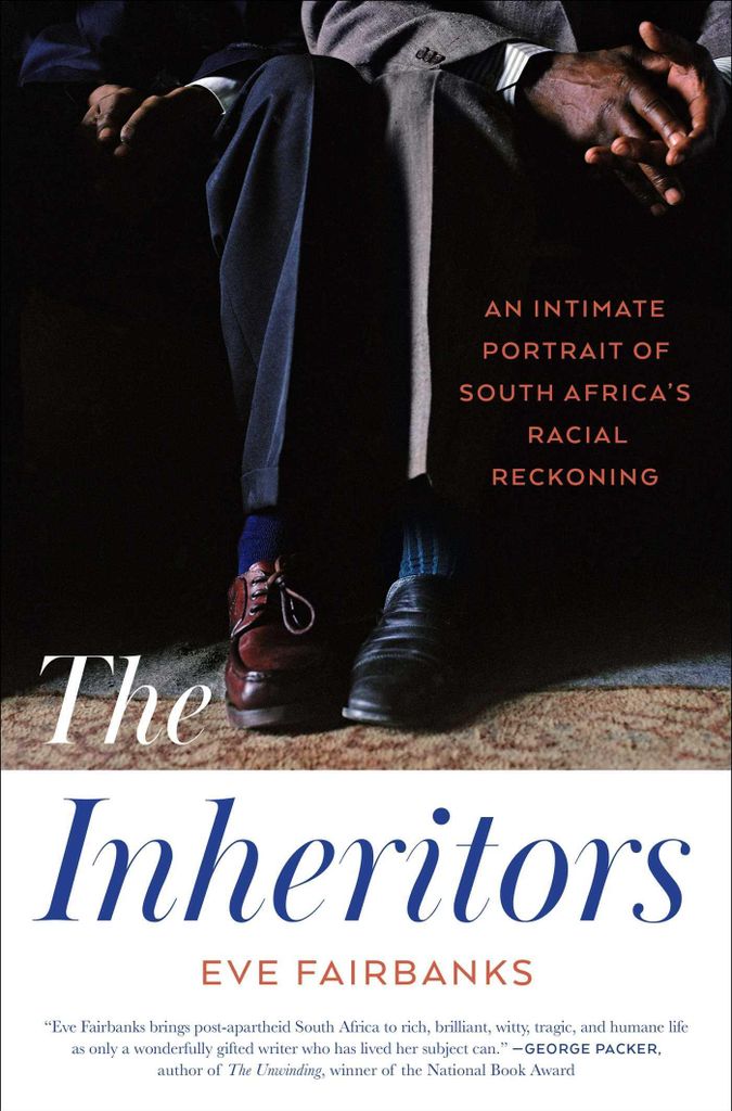 Fairbanks, E: Inheritors