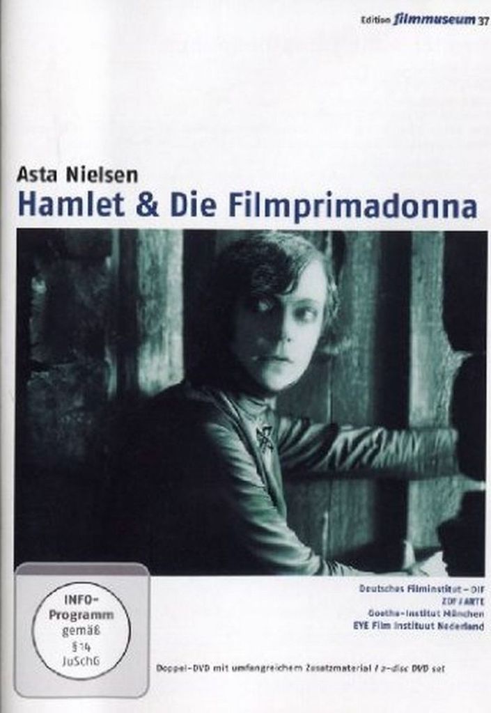 Hamlet & Die Filmprimadonna