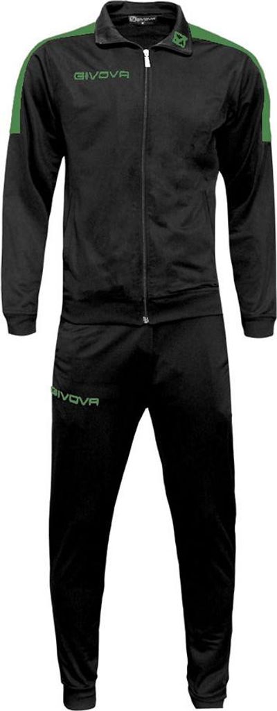 Givova Teplakové soupravy Tuta Revolution, TR0331013, Obrázek produktu 