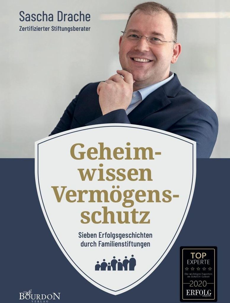 Geheimwissen Vermögensschutz