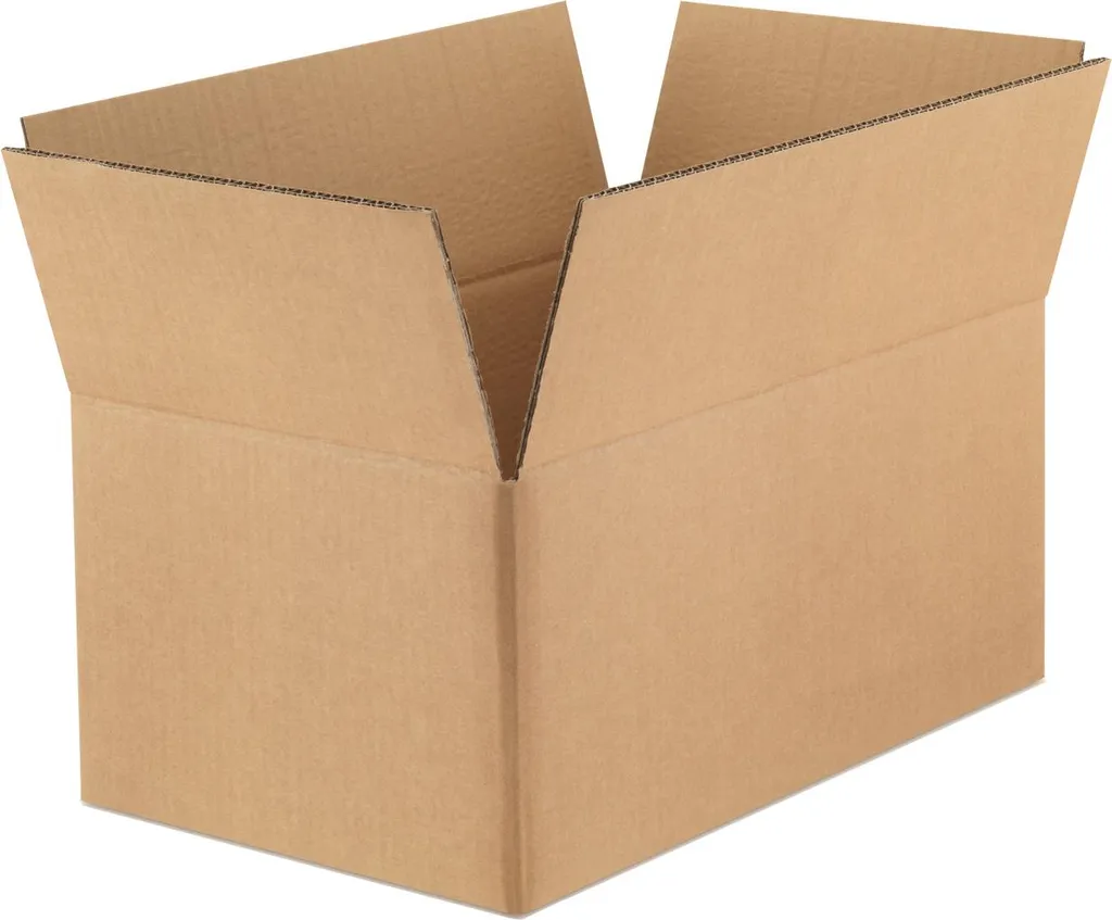 Cartons pour déménagement et envoi colis 350 x 220 x 200 mm par 100