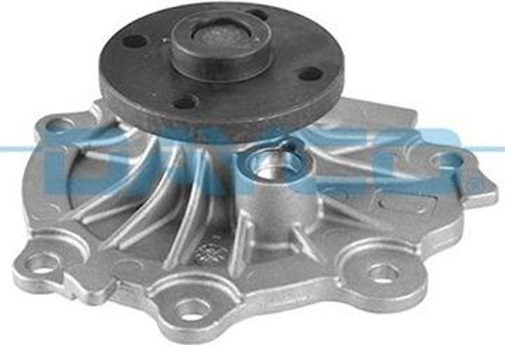 DAYCO Kühlmittelpumpe Wasserpumpe für VOLVO XC60 (156) DP623