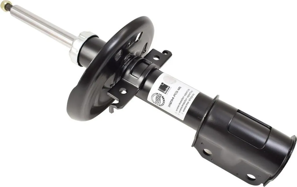 Amortisseur avant MS 315294-PCS-MS : stop aux vibrations Megane III