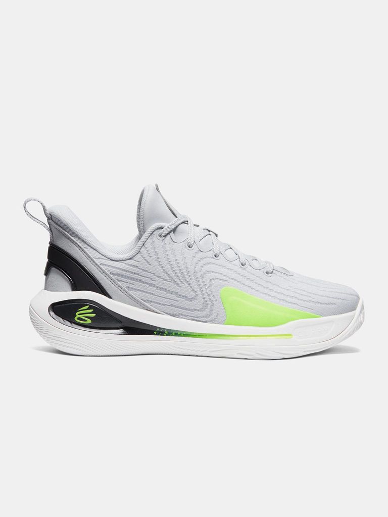 Under Armour Kinderschuhe GS Curry 12-Gry 3027645-100__4 Produktbild 