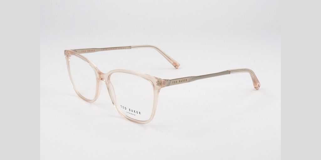 Ted Baker TB9220 Pink 50/18/140 Damen Brillen