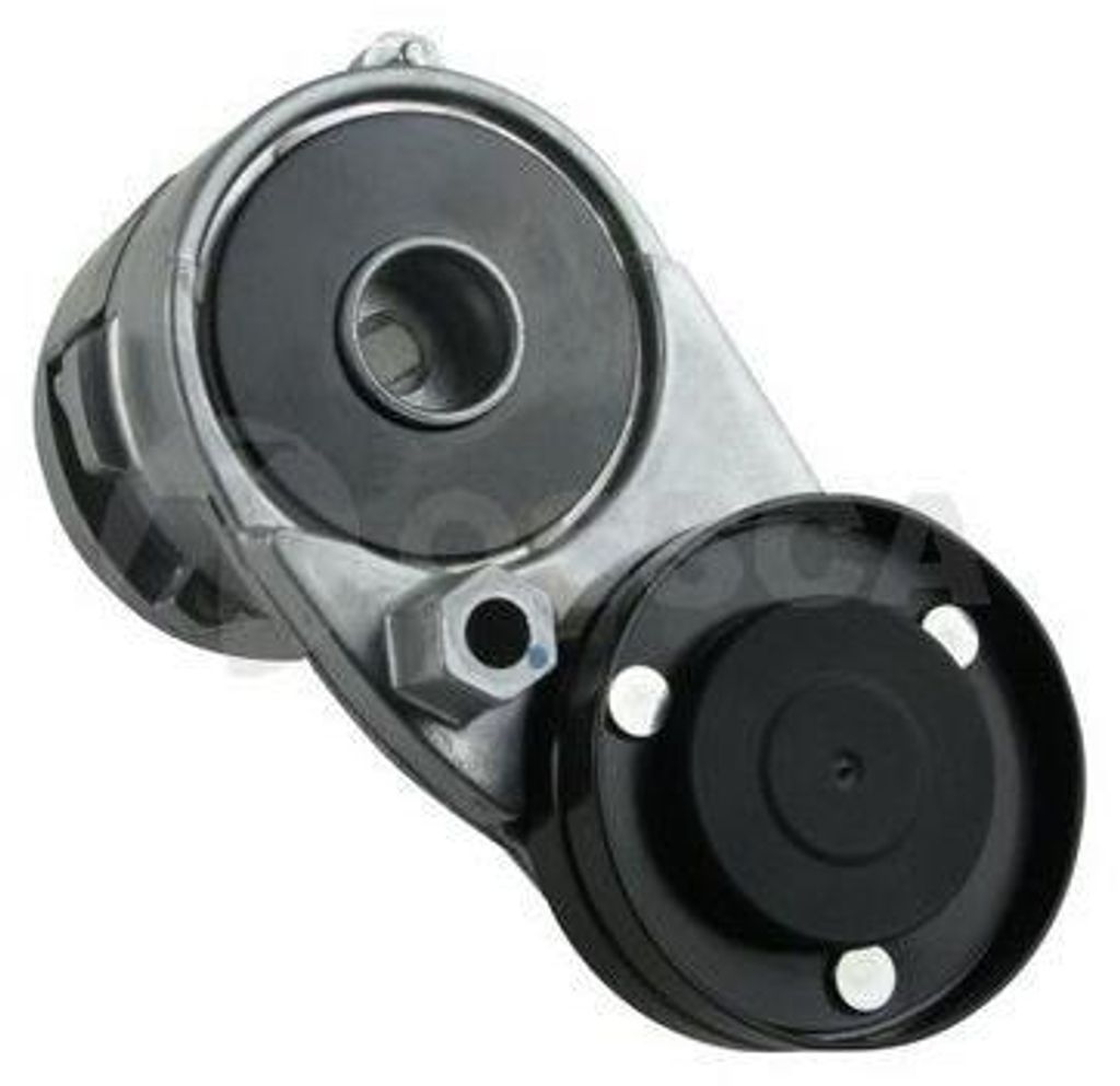 OSSCA 02378 Riemenspanner Keilrippenriemen für VW PASSAT Variant (3B6)