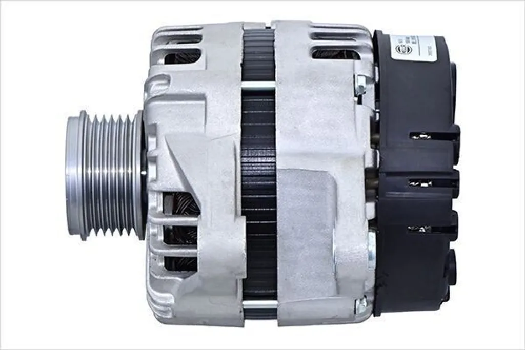 Alternateur pour moteur 2.2 CRDi Hyundai Santa Fe et Kia Sorento - 14V