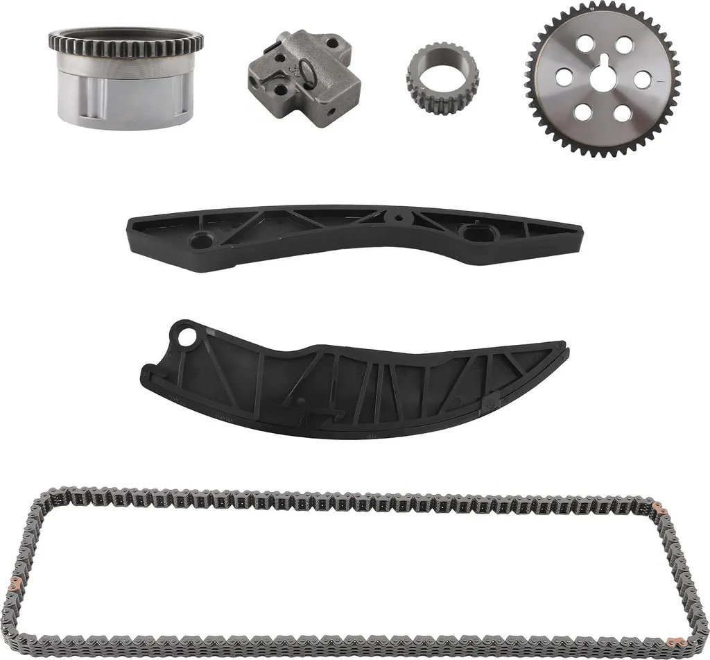 Chaîne de Distribution Hyundai Accent et KIA Carens III G4FA G4FC 1.4 1.6