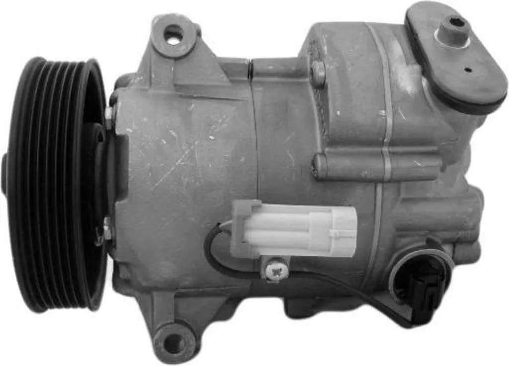 Compresseur climatisation Opel Astra J et Insignia pour un air frais