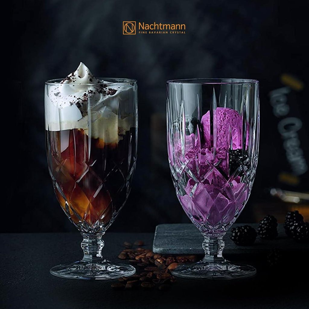 Sklenice Nachtmann Noblesse 425 ml, 4 kusy Obrázek produktu 