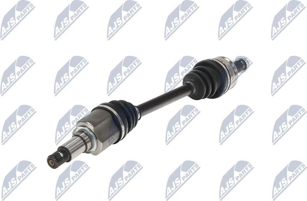 NTY NPW-SU-021 Antriebswelle Vorne Rechts für SUZUKI Grand Produktbild 