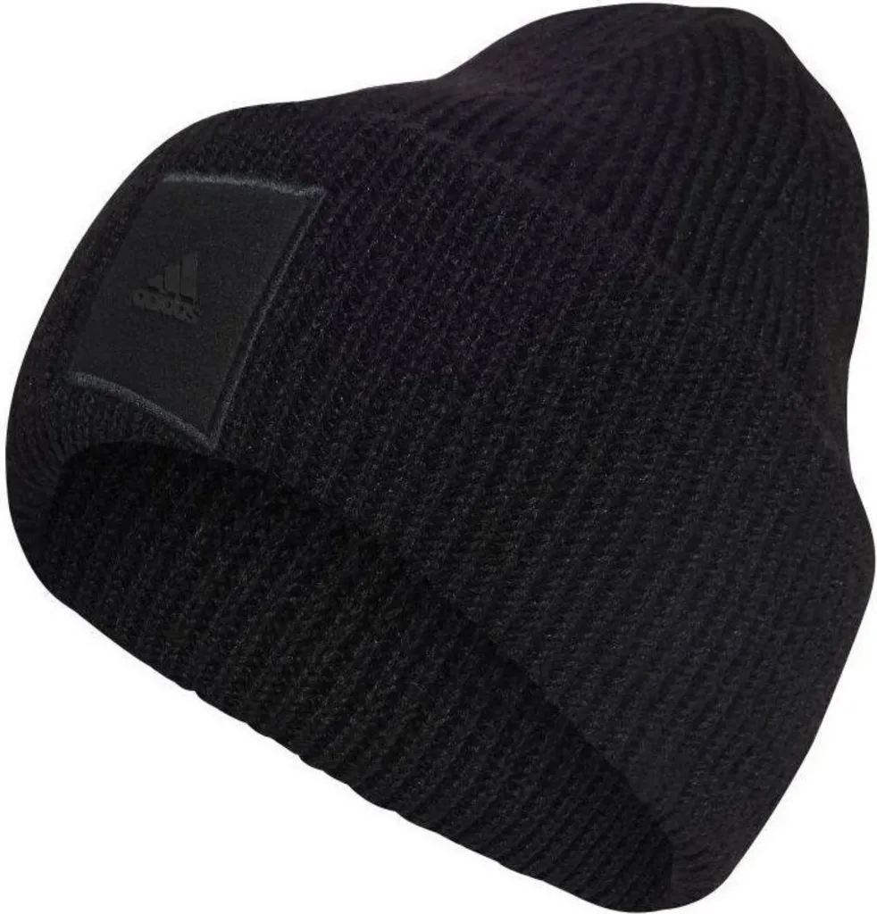 Bonnet à Revers Adidas IY5255 Accessoire Sportswear Hiver Homme