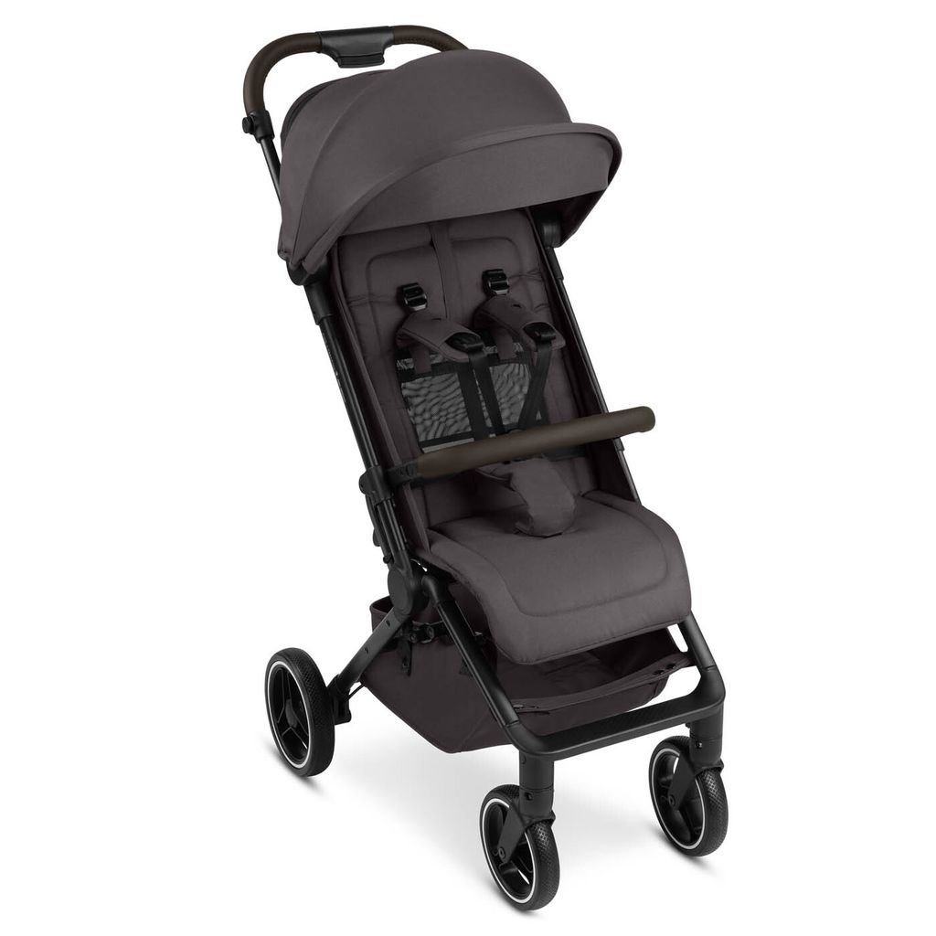Abc Design Ping 3 Trekking Falcon Kinderwagen Buggy Babywagen Reise Faltbar