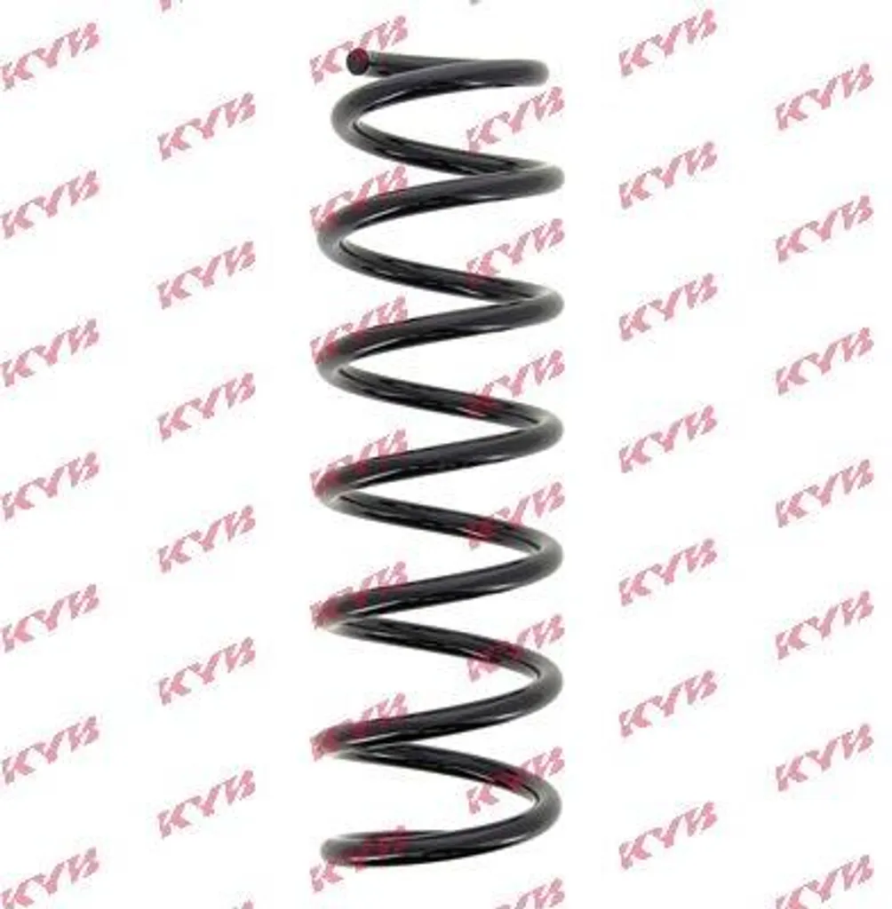 Éliminez les Bruits de Suspension avec le Ressort KYB pour BMW 5 F10 F11