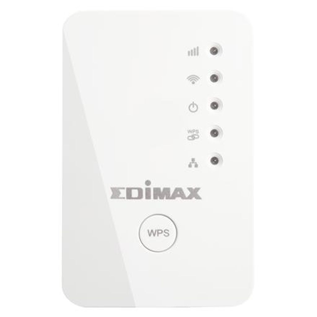 Edimax EW-7438RPn Mini - Estensore di portata Wi-Fi Immagine del prodotto 
