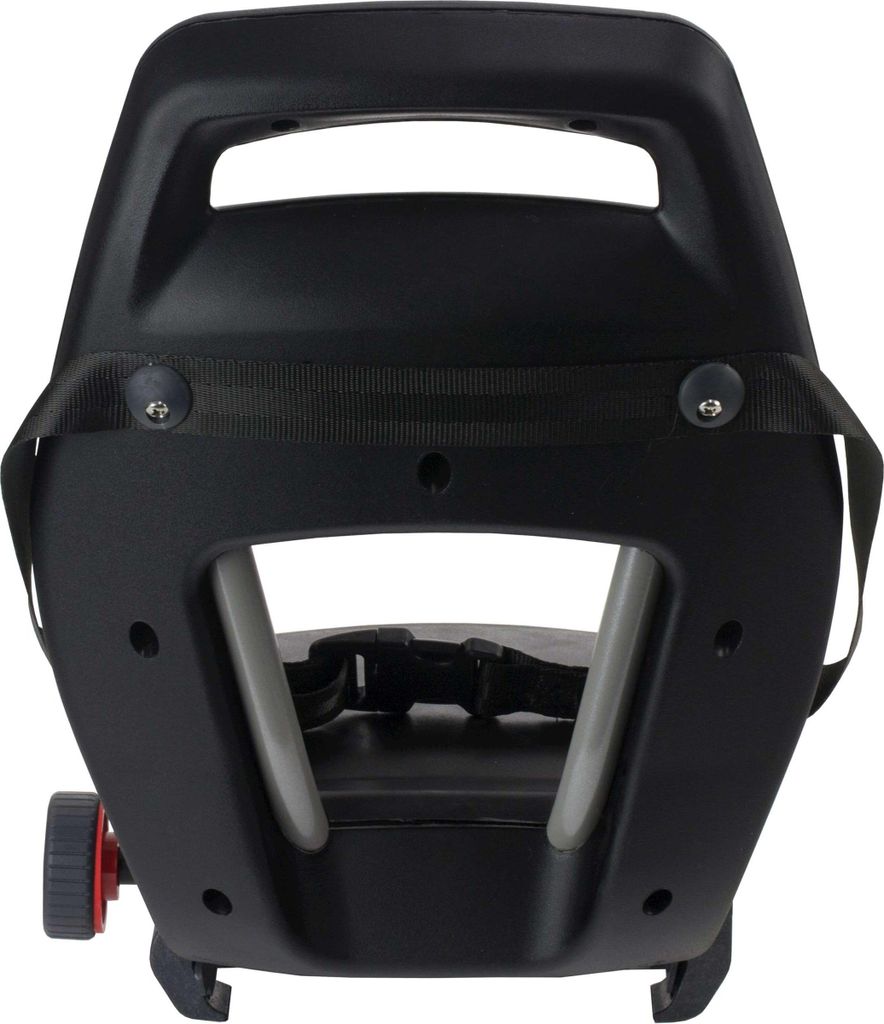 Qibbel Seat Widk Junior 6+ Schwarz Produktbild 