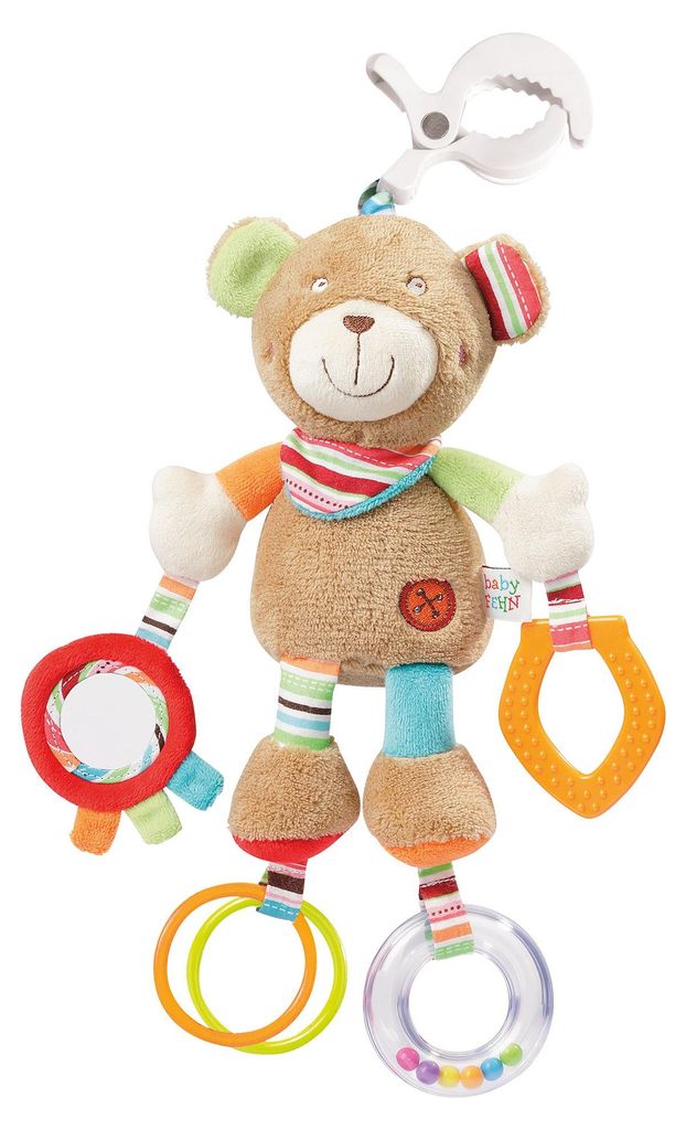 Activity-Teddy Produktbild 