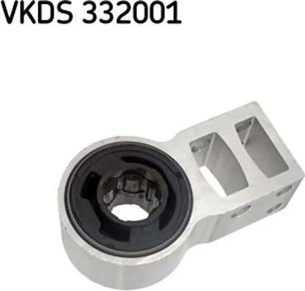 Roulement de bras SKF VKDS 332001 : Qualité OE 50708722 Haute Résistance