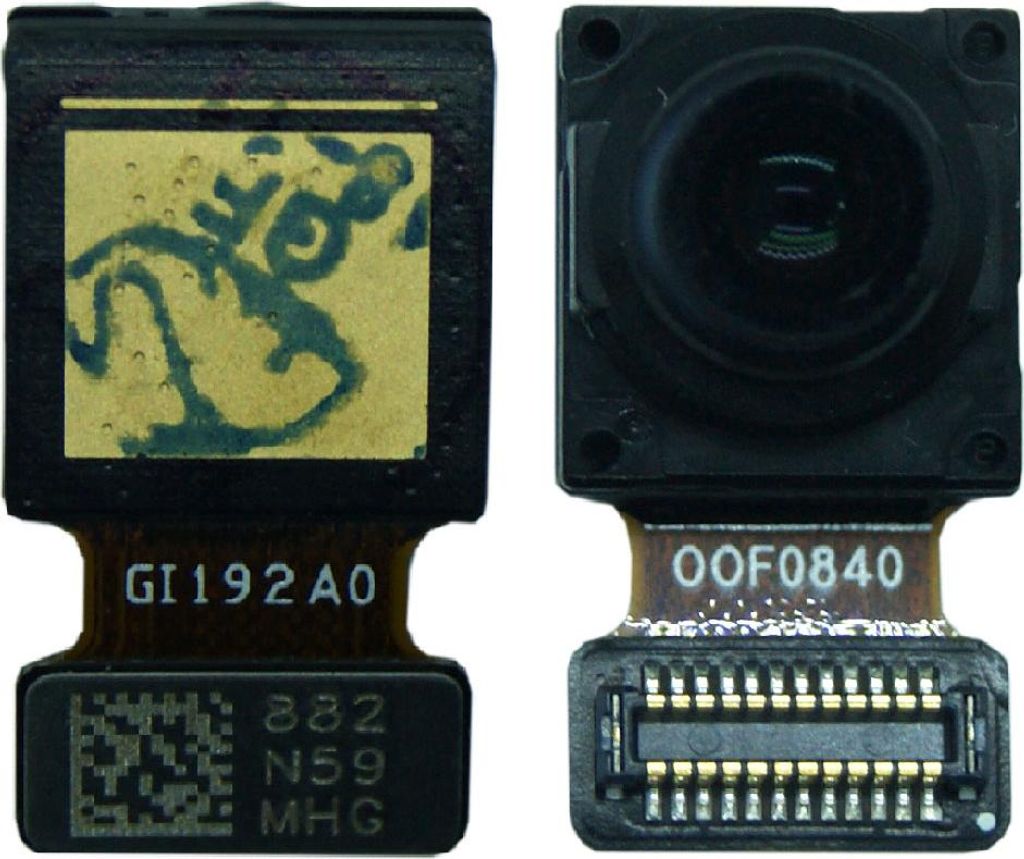 Für Huawei P Smart Plus Reparatur Back Kamera Cam Flex für Camera Flexkabel Neu