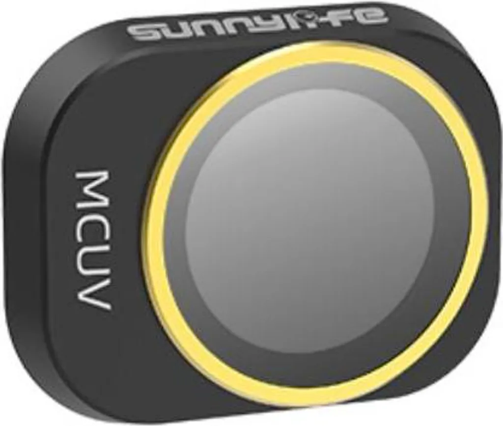 Filtro ultravioletto MCUV per il drone DJI MINI 4 PRO