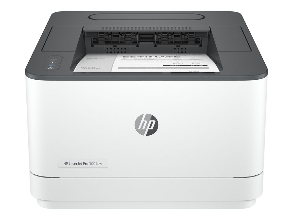 HP LaserJet Pro 3002dww Drucker Schwarzweiß Kopierer Büro umweltfreundlich Leistungsvoll