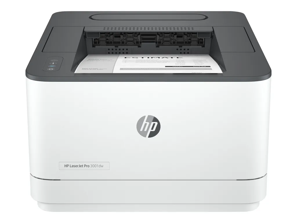 Imprimante HP LaserJet Pro 3002dww Idéale pour Télétravail et PME