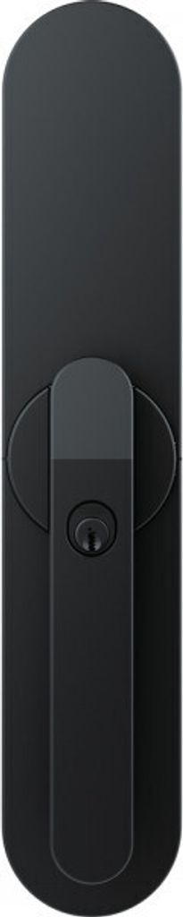 ABUS WINTECTO One FCA4100BK AL0125